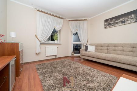 Mieszkanie na wynajem, Gorzów Wlkp., Górczyn - Zdjęcie 5