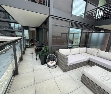 For Lease - 3091 Dufferin Street Unit# 905, Toronto, Ontario - Photo 6