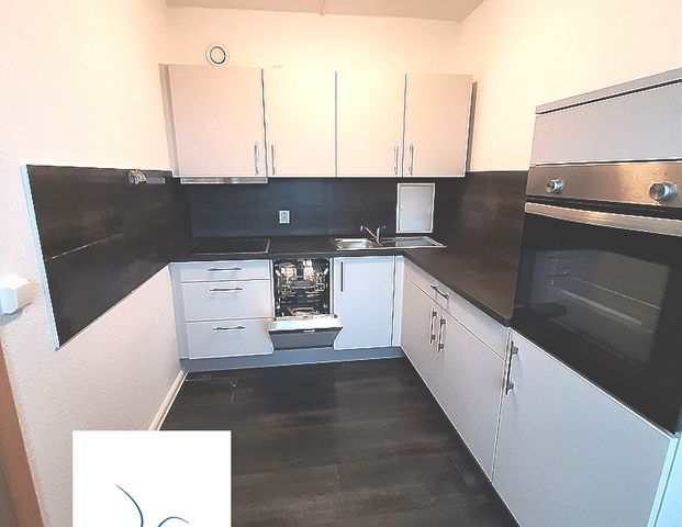*Family apartment with fitted kitchen - Foto 1