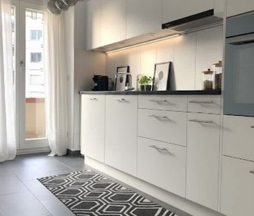 4.5 Zimmer, 116 m², 4. Stock - Foto 5