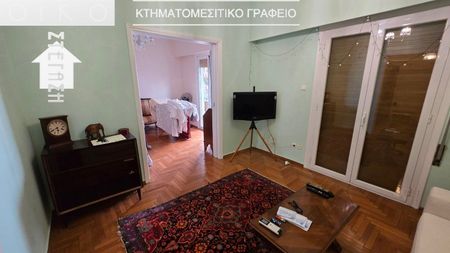 Διαμέρισμα για ενοικίαση Κέντρο (Νέα Σμύρνη) - Φωτογραφία 3