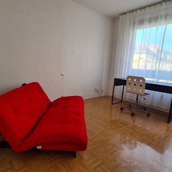 Appartement 1 pièces 29m2 REIMS 559 euros - Photo 1