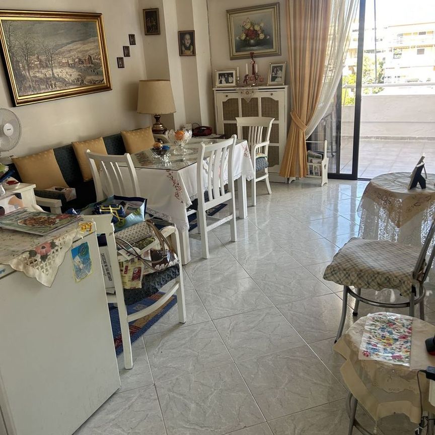Διαμέρισμα για ενοικίαση Χαϊδάρι - Photo 1