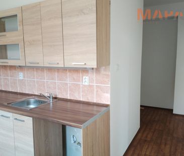 Pronájem bytu 2+1 55 m² - Photo 2