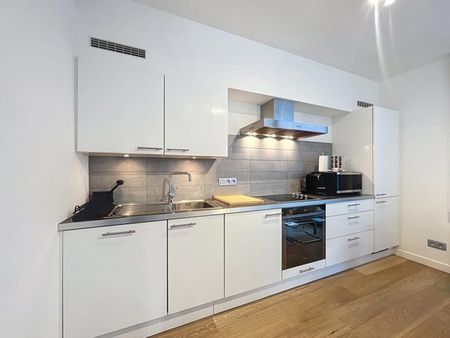 Studio te huur - Photo 4