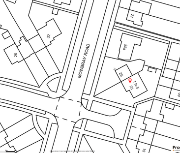 A stylish, high specification apartment with allocated parking a co... - Photo 1