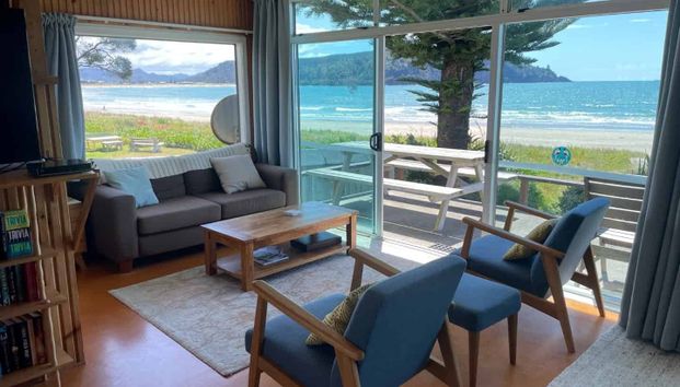 628 Ocean Road Whangamata - Photo 1