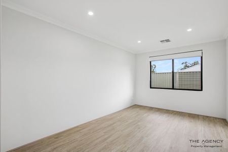Modern Family Living in the Heart of Wellard - Photo 4
