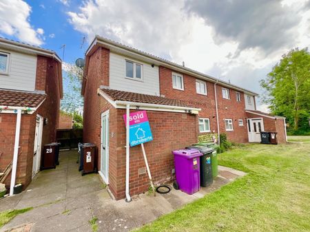 Whitburn Close, Wolverhampton, WV9 - Photo 5