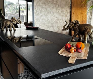 5.5 Zimmer, 180 m², 3. Stock - Foto 1