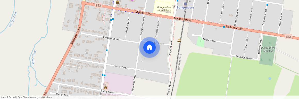 49a Rutledge Street, NSW 2621, Bungendore