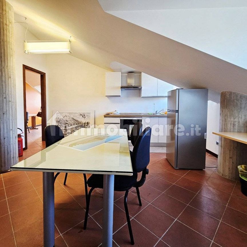 Appartamento piazza Ossicella, Centro, Monselice - Photo 1