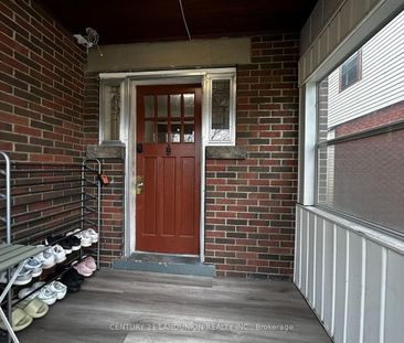For Lease - 46 Arnold Street Unit# MAIN RM 2, Hamilton, Ontario - Photo 2
