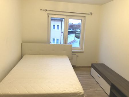 geräumige Kleinwohnung - Foto 2