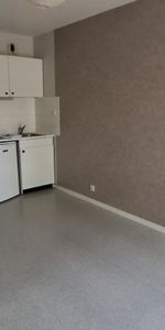 Appartement T1 à louer - 20 m² - Photo 4