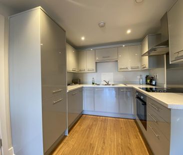 1 bedroom apartment to rent - Photo 4