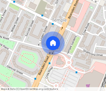 Bearsden Road, Anniesland - Photo 1