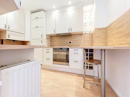 Appartement - à louer - foto 5