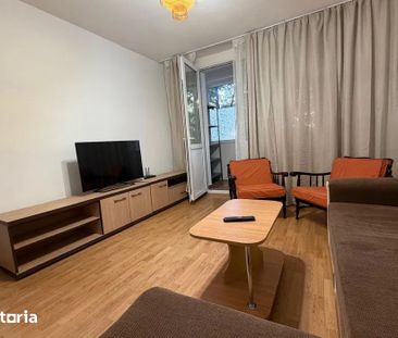 APARTAMENT 2 CAMERE DE ÎNCHIRIAT – DRUMUL TABEREI | METROU LA 2 MINUTE - Photo 1