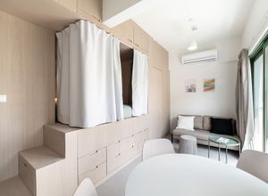 Studio/Γκαρσονιέρα για ενοικίαση - Καλλιθέα, - Photo 2