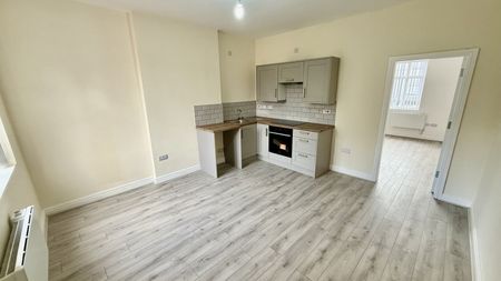 1 bedroom apartment to rent - Photo 4