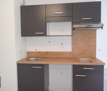 Appartement à louer 2 pièces 38.8m² - Photo 1