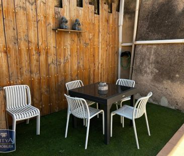 Maison à louer 4 pièces 97m² - Photo 1