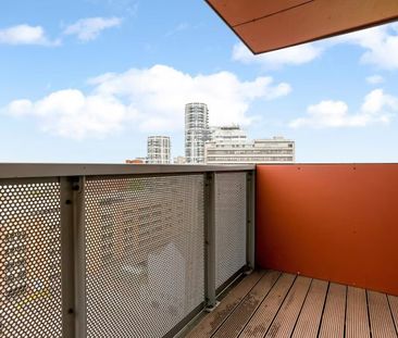 1 bedroom apartment - Photo 3