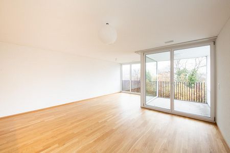 3.5 Zimmerwohnung in Schaffhausen - Photo 2