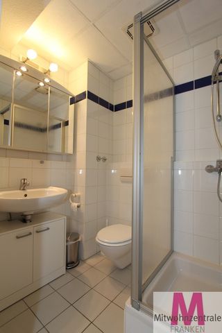 Neu renoviertes, möbliertes Apartment in ruhiger Seitenstraße - Foto 2