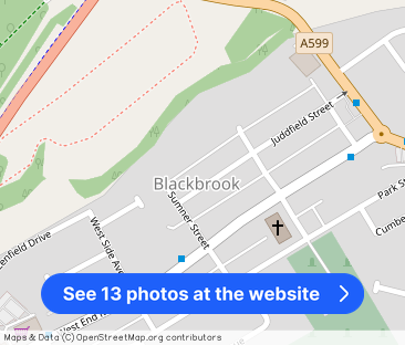 Juddfield Street, Haydock, St. Helens, WA11 - Photo 1