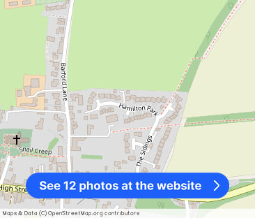 Hamilton Park, Downton - Photo 1