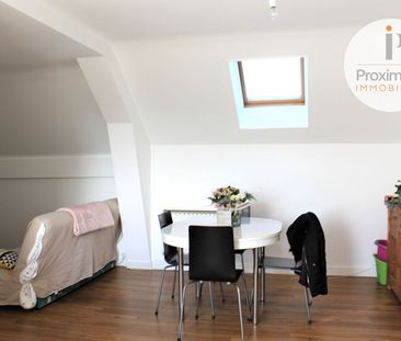 Location Appartement 4 pièces 58m² BAIN DE BRETAGNE 35470 - Photo 2