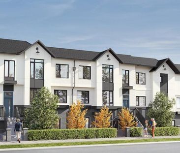 The Hillcrest | 4138 Columbia Street, Vancouver - Photo 1