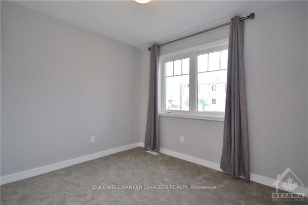 For Lease - 204 Atima Circle, Barrhaven, Ontario - Photo 1