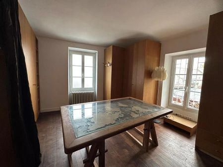 Maison Noisy Sur Ecole 8 pièce(s) 161 m2 - 2218m2 terrain + dépendance - Photo 3