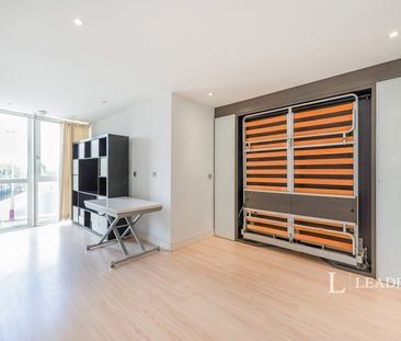 1 bedroom apartment to rent No 1, Portsmouth, Hampshire, PO1 - Photo 1