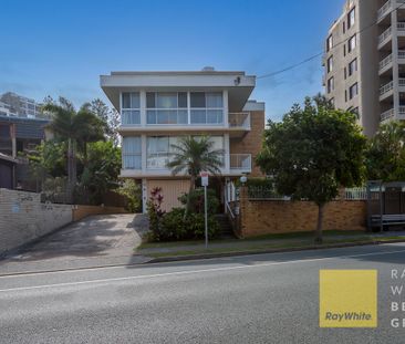 5/19 Old Burleigh Road, Surfers Paradise QLD 4217 - Apartment For R... - Photo 2