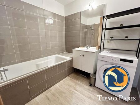 T2 Nanterre - Photo 2