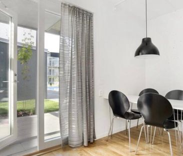 Artillerigatan 19 – Visby Lägenhetshotell - Foto 2