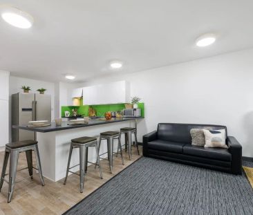 Premium Plus Ensuite - Photo 3