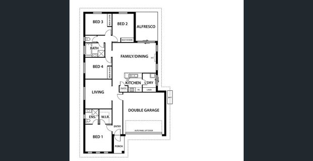 Lovely Four Bedroom Home - Photo 1