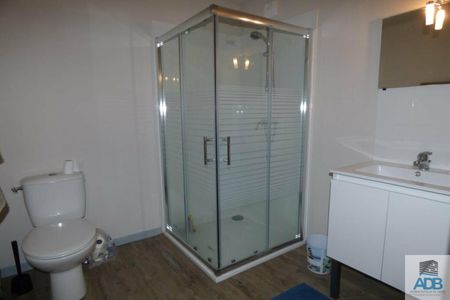 Roanne, 26 Rue Maréchal Foch (lot N°1H) - Photo 2