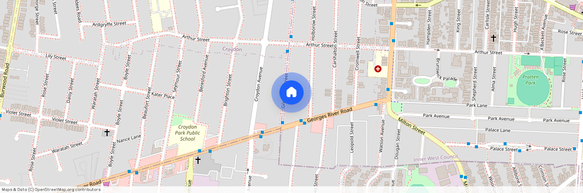 104 Greenhills Street, NSW 2133, Croydon Park