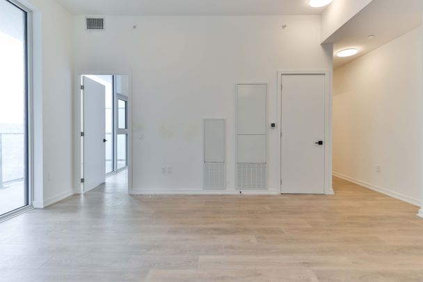 For Lease - 1285 Dupont Street Unit# 1008, Toronto, Ontario - Photo 1
