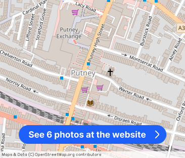 1 bedroom house share for rent - Photo 1