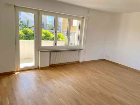 3.5 Zimmer, 74 m², 2. Stock - Foto 2