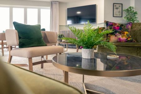 1 bedroom retirement property to rent - Photo 4