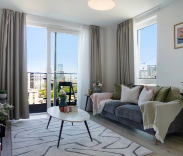 Clay, M5 4RE, Manchester - Photo 3