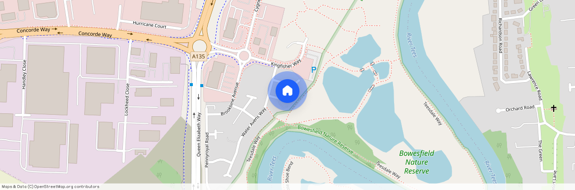 Willow Sage Court, Cleveland TS18